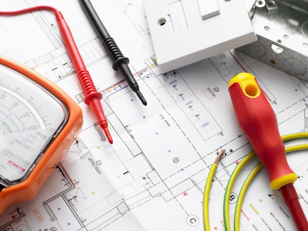 Ammeter Electric | 10777 Guilbride Rd, Ladysmith, BC V9G 2B3, Canada | Phone: (250) 246-4899