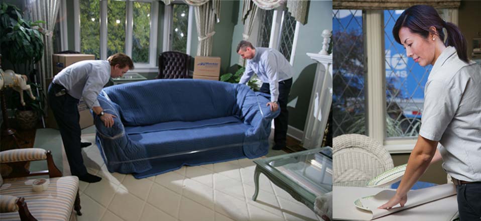 Mackie Moving Systems | Middleton | 187 Marshall St, Middleton, NS B0S 1P0, Canada | Phone: (902) 825-6613