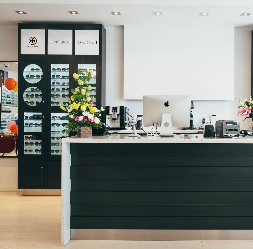 Occhiali Eyewear (Woodbridge) | 9600 Islington Ave building d, Woodbridge, ON L4H 2T1, Canada | Phone: (905) 893-1221