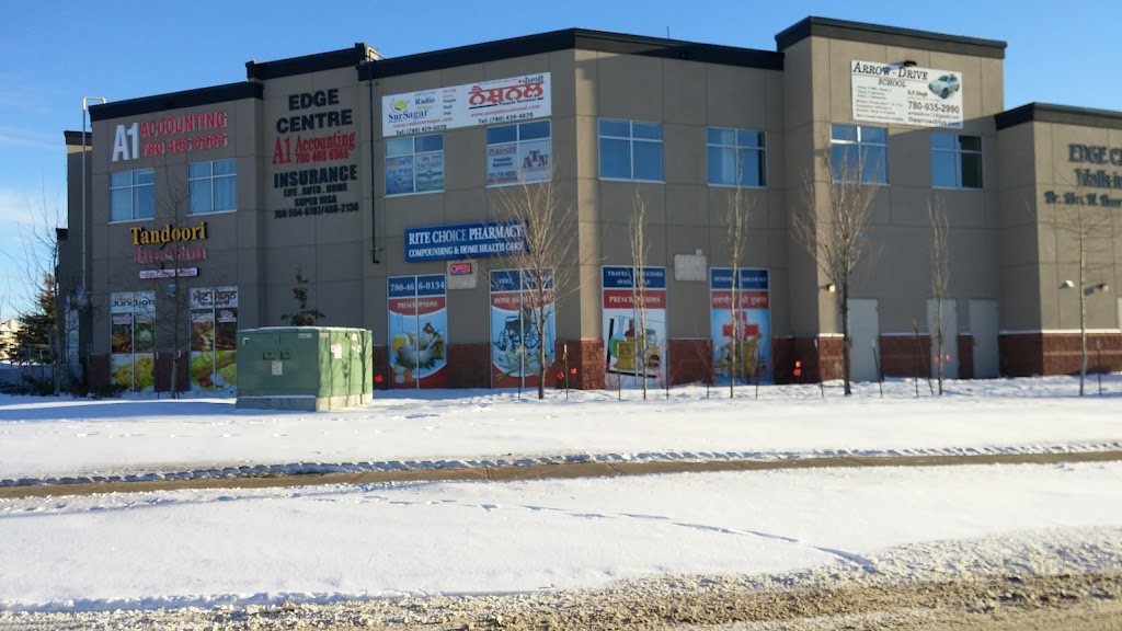 Rite Choice Pharmacy & Home Health Care | 4273 23 Ave NW, Edmonton, AB T6L 5Z8, Canada | Phone: (780) 466-0134