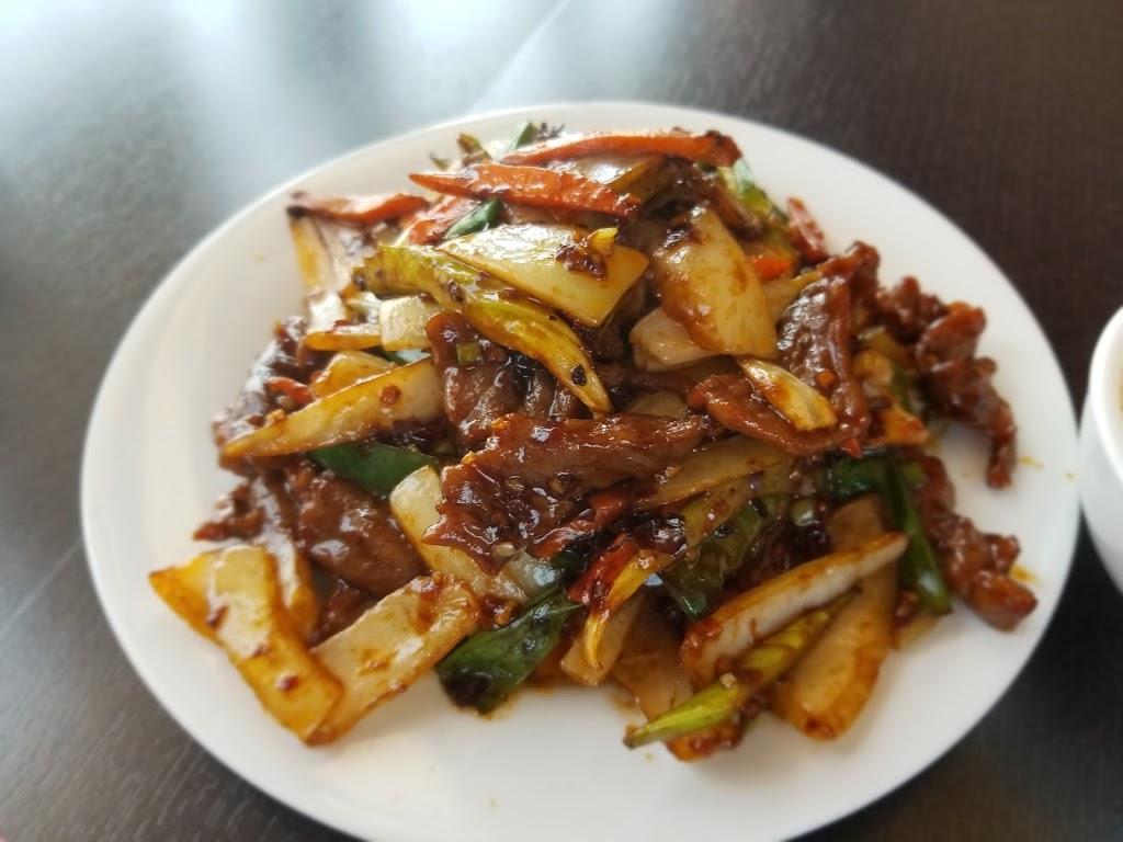Hong Xin Restaurant | 14500 Simcoe St, Port Perry, ON L9L 1G3, Canada | Phone: (905) 985-2188