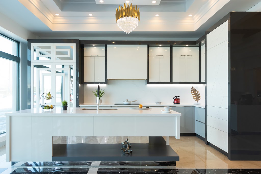 Artis Renovation Artis Kitchen Bath 信悦装修 719 Central Pkwy W