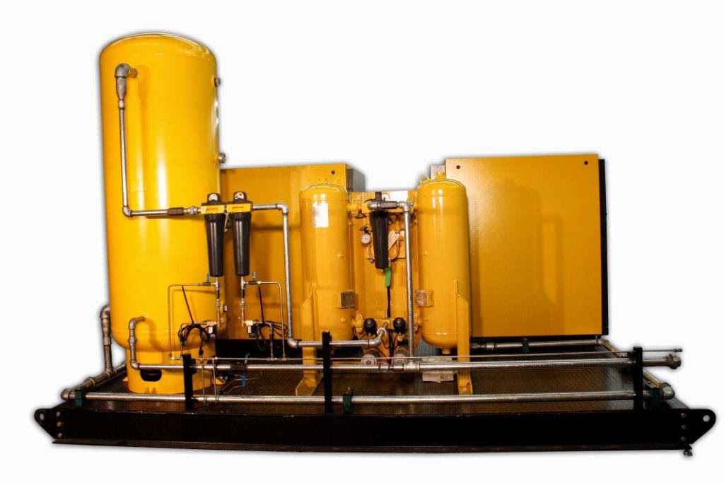 Fleetwood Air Equipment Ltd | 5622 76 Ave NW, Edmonton, AB T6B 0A6, Canada | Phone: (780) 432-1616