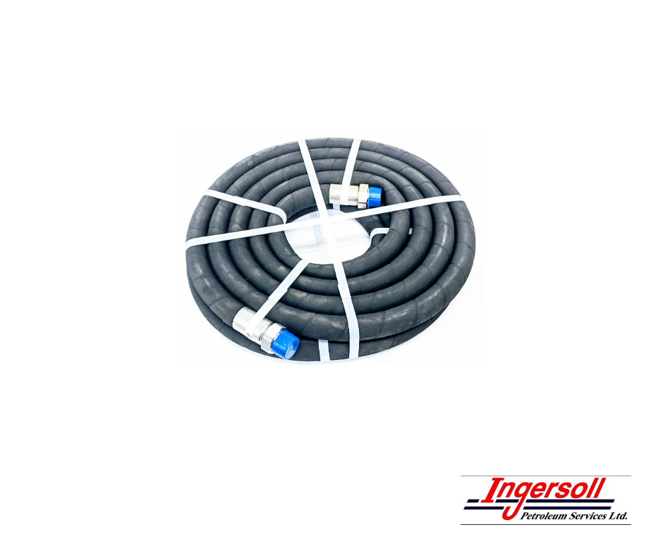 Ingersoll Petroleum Services Ltd. | 884 Division St Unit 109, Cobourg, ON K9A 5V3, Canada | Phone: (855) 666-6731