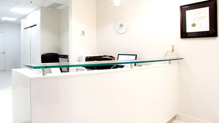 Dr. Ron Wallman | 110 Copper Creek Dr #300, Markham, ON L6B 0P9, Canada | Phone: (905) 472-7121 ext. 2