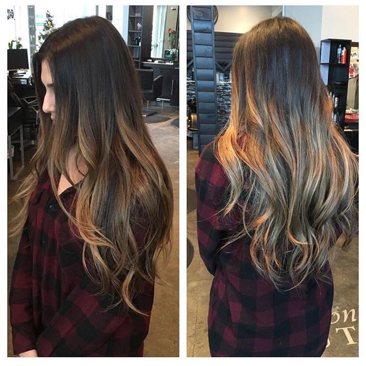 Salon Couture Inc | 15925 Fraser Hwy #104, Surrey, BC V4N 0Y3, Canada | Phone: (604) 593-5490