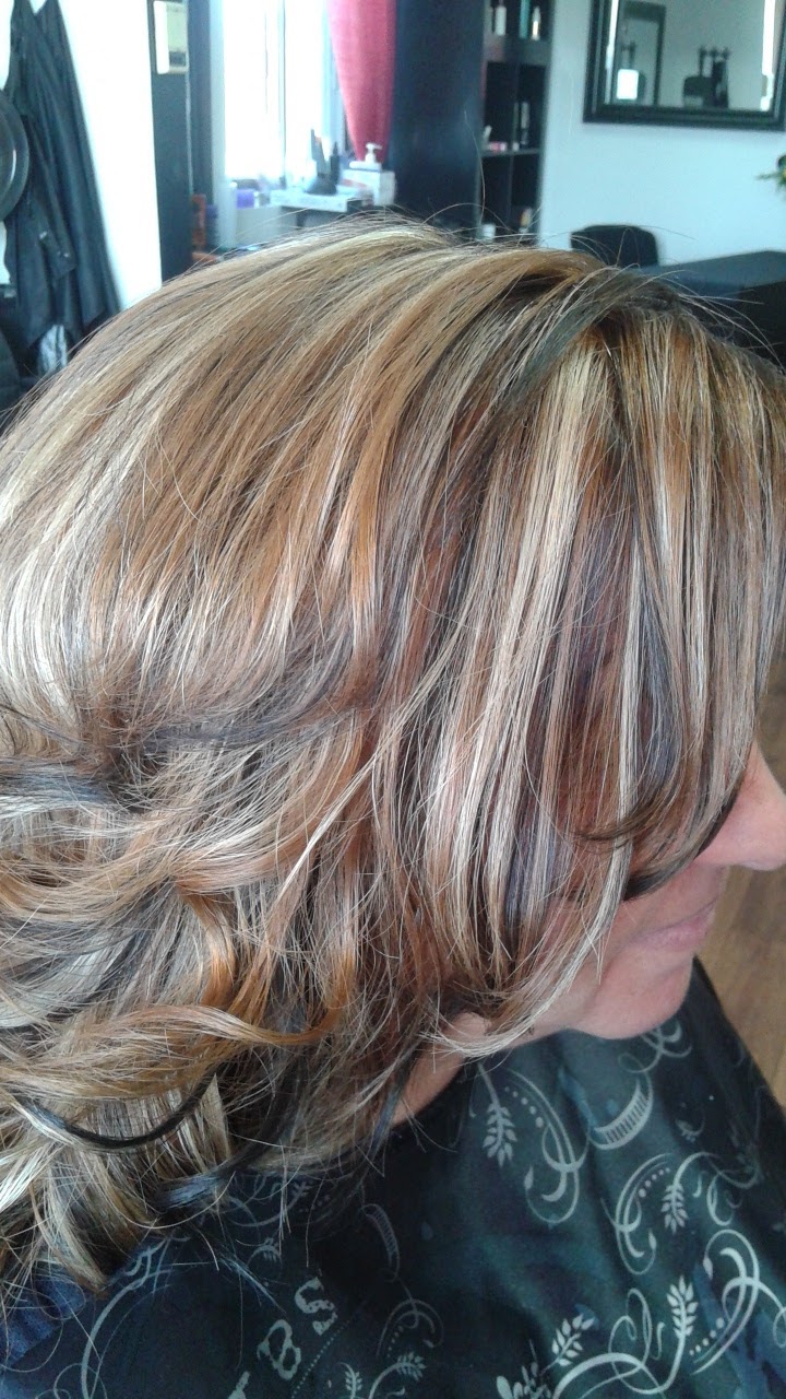 Coiffure Beauté En Soi | 248 Boulevard J. A. Paré, Repentigny, QC J5Z 4M6, Canada | Phone: (450) 932-4320