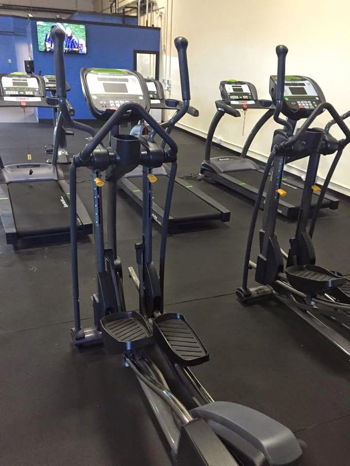 Club Barbell | 1420 Pacific Pl, Ferndale, WA 98248, USA | Phone: (360) 922-3856