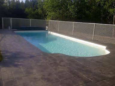 Swimming Pools Saint John – Premium Pools & Spas | 123 Hampton Rd, Rothesay, NB E2E 2P8, Canada | Phone: (506) 849-6501