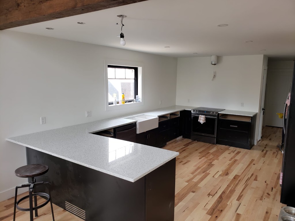 Grand River Granite Ltd. | 53 Cowansview Rd unit F, Cambridge, ON N1R 7L2, Canada | Phone: (519) 624-1558