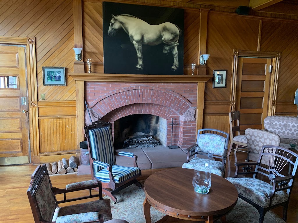 Dalvay By the Sea | 16 Cottage Crescent, York, PE C0A 1P0, Canada | Phone: (902) 672-2048