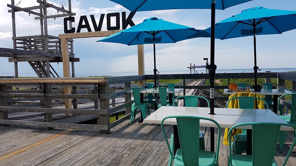 Plage Aboiteau Beach | 150 All. du Parc, Cap-Pelé, NB E4N 1S4, Canada | Phone: (506) 577-2080