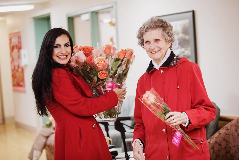 Global Senior Care | 130, 1959 152 St STE 512, Surrey, BC V4A 0C4, Canada | Phone: (604) 987-3817