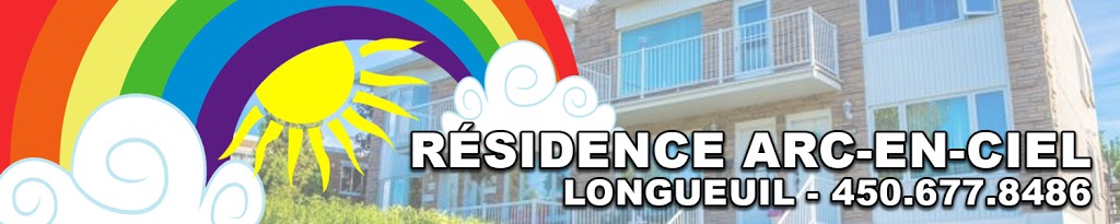 Résidence Arc-en-Ciel Résidence pour personnes âgées Longueuil | 820 Terrasse Decelles, Longueuil, QC J4L 3T7, Canada | Phone: (450) 677-8486