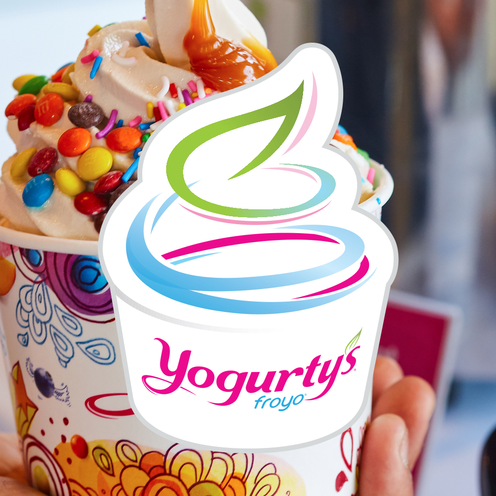 Yogurtys | 59 Lakeshore Rd E, Mississauga, ON L5G 1C9, Canada