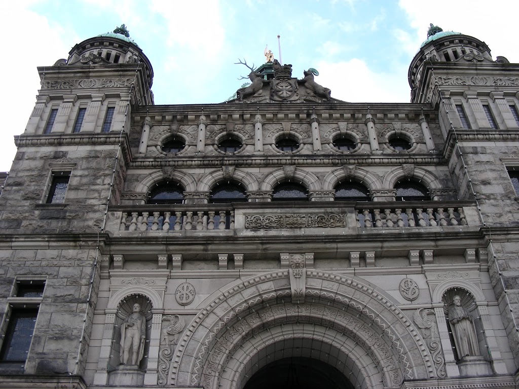 Government of British Columbia | 4415 Boban Dr, Nanaimo, BC V9T 5V9, Canada | Phone: (800) 663-7867