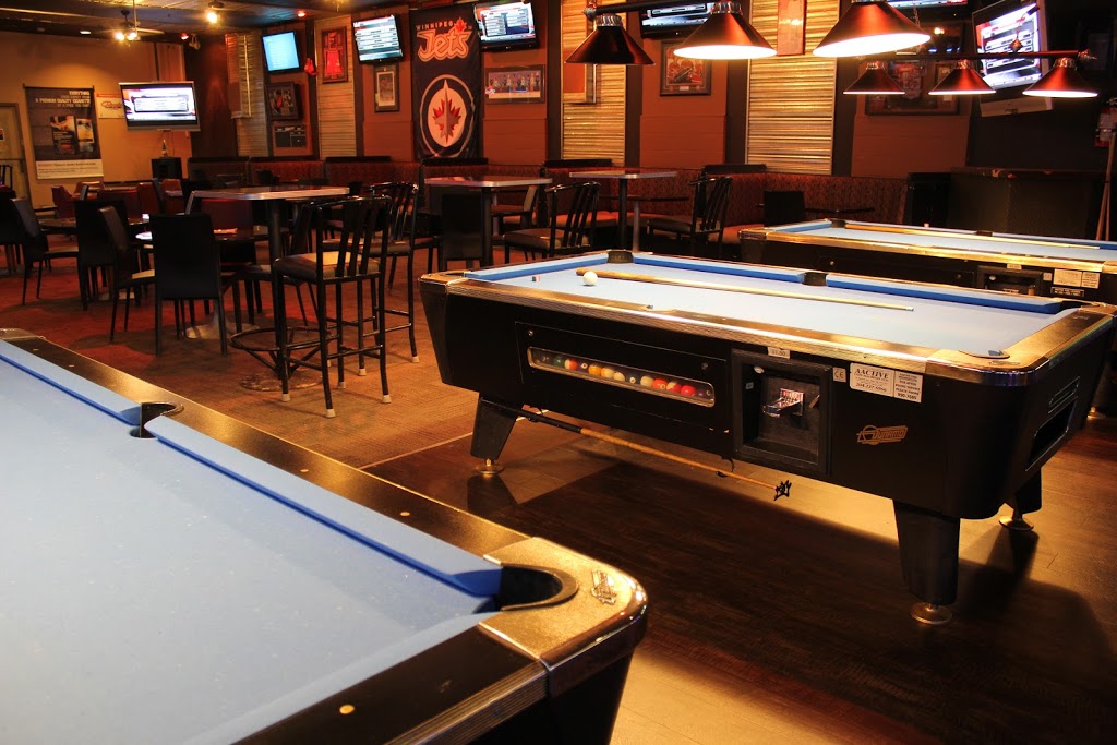 Boogies Diner & Sports Lounge | 1155 Main St, Winnipeg, MB R2W 3S4, Canada | Phone: (204) 586-6599