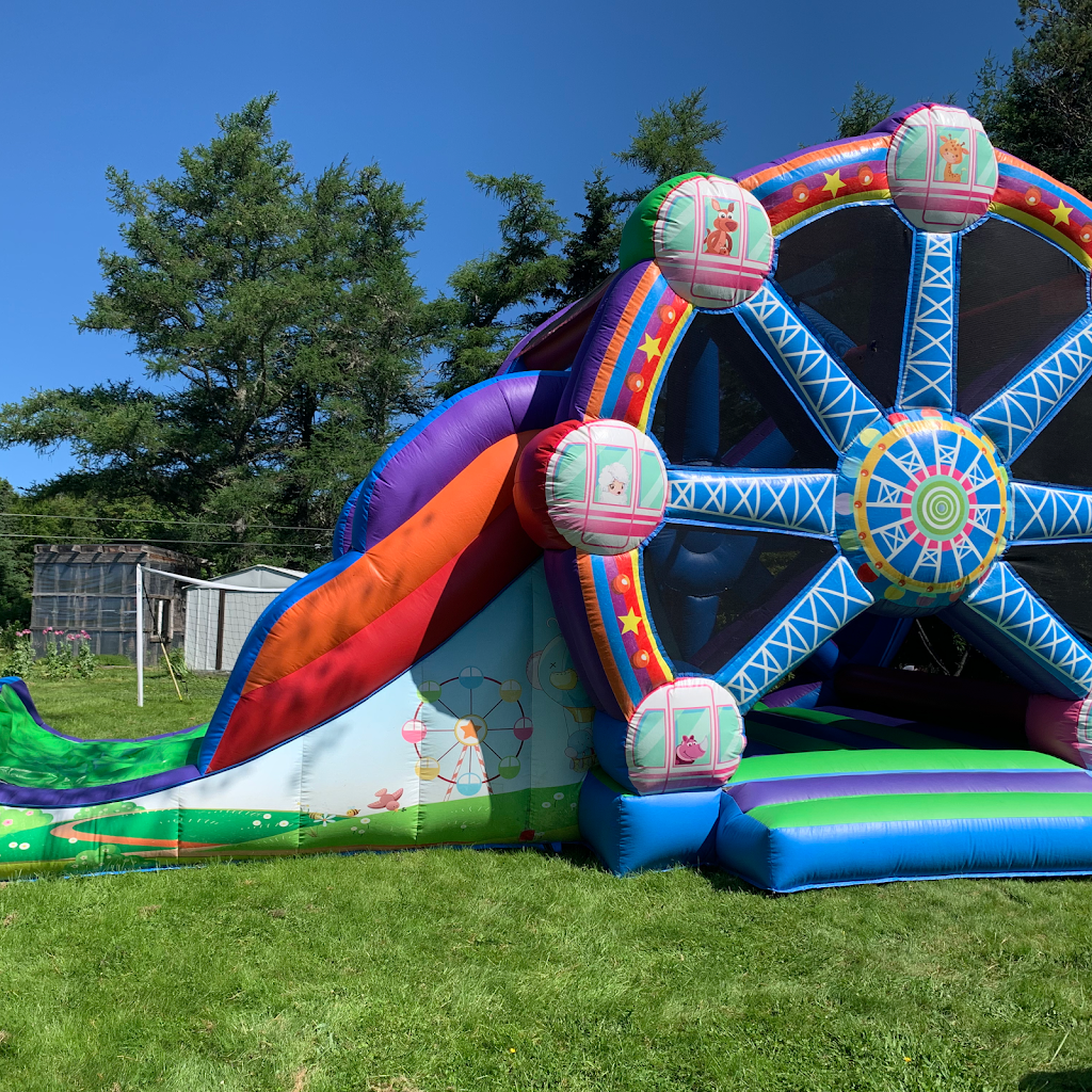 High Tide Inflatables | 71 Emily Ct, Mineville, NS B2Z 1V4, Canada | Phone: (613) 813-0246