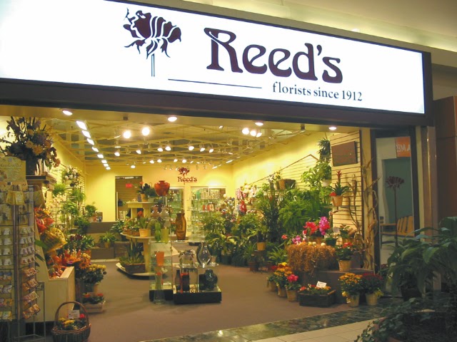 Reeds Florists Limited | 1355 Kingston Rd, Pickering, ON L1V 1B8, Canada | Phone: (905) 683-6060