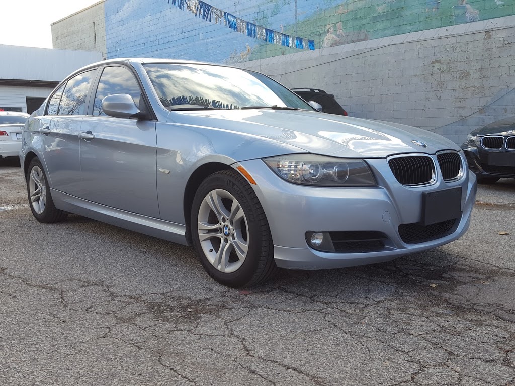 Angora Auto Sales | 3359 Lake Shore Blvd W, Etobicoke, ON M8W 1N1, Canada | Phone: (416) 242-5553