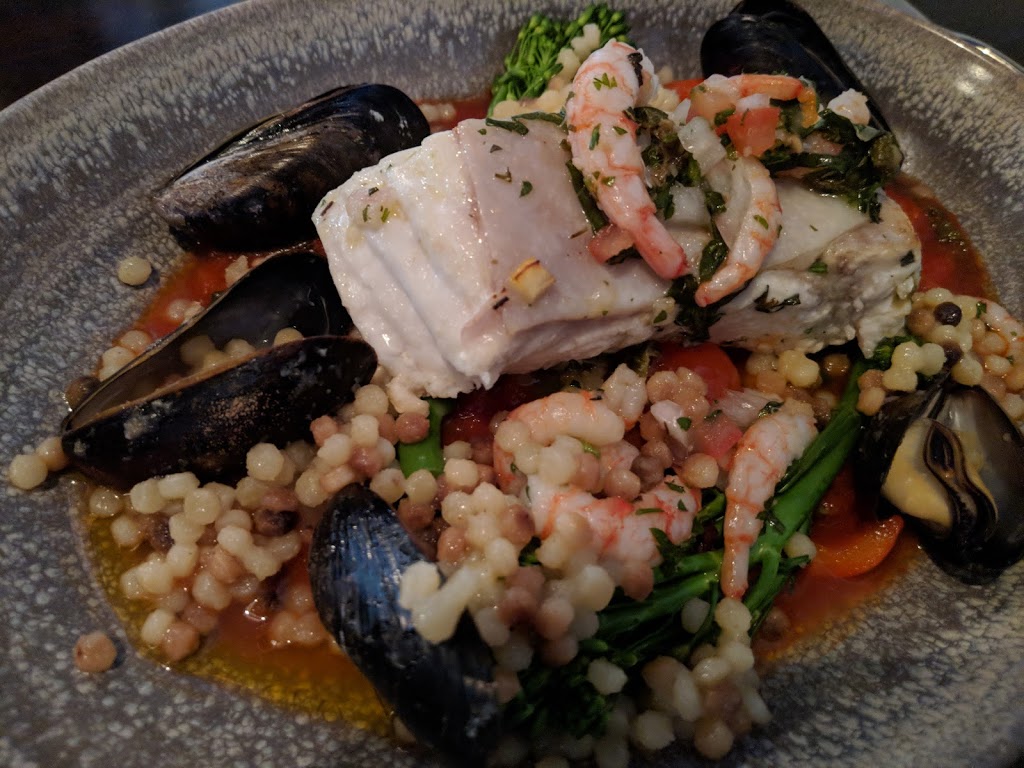 Seahorse Grill | 12147 Sullivan St, Surrey, BC V4A 3B4, Canada | Phone: (604) 542-6211