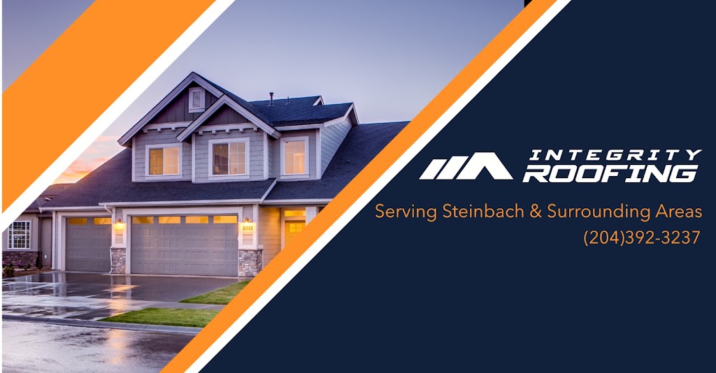 Integrity Roofing | 29145 MB-311, Blumenort, MB R0A 0C0, Canada | Phone: (204) 392-3237