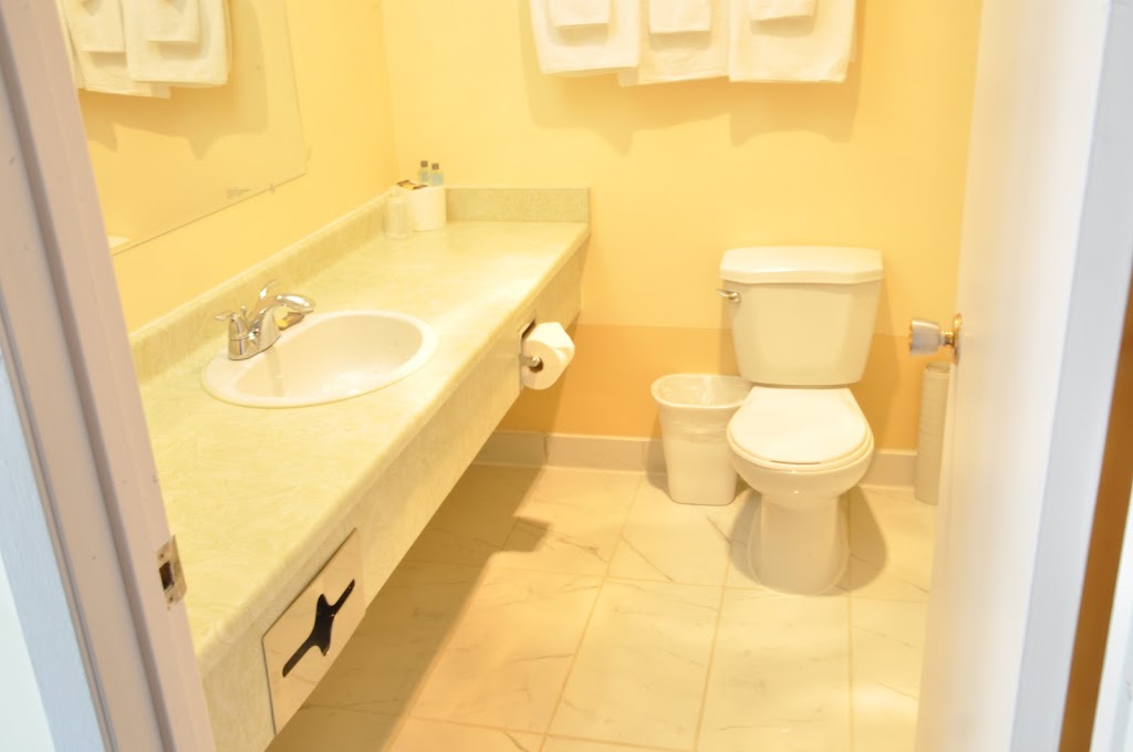 Canadas Best Value Inn Mile 0 | 616 Main St, Lillooet, BC V0K 1V0, Canada | Phone: (250) 256-7511