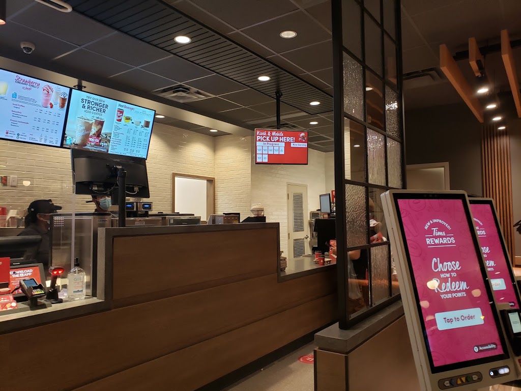 Tim Hortons | 627 Pharmacy Ave, Scarborough, ON M1L 3H3, Canada | Phone: (416) 750-9245