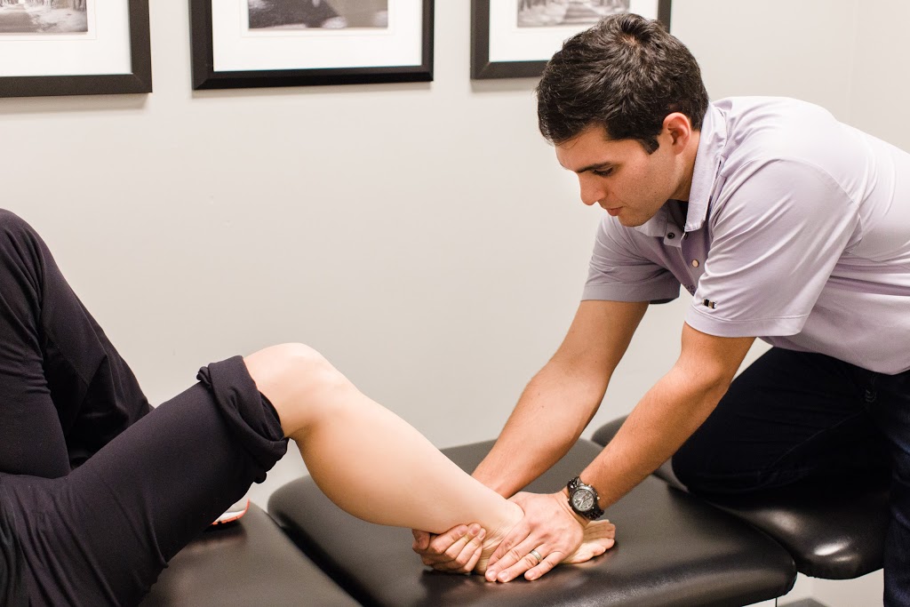 Oasis Mission Physiotherapy | 7650 Grand St, Mission, BC V2V 3T3, Canada | Phone: (604) 820-8285