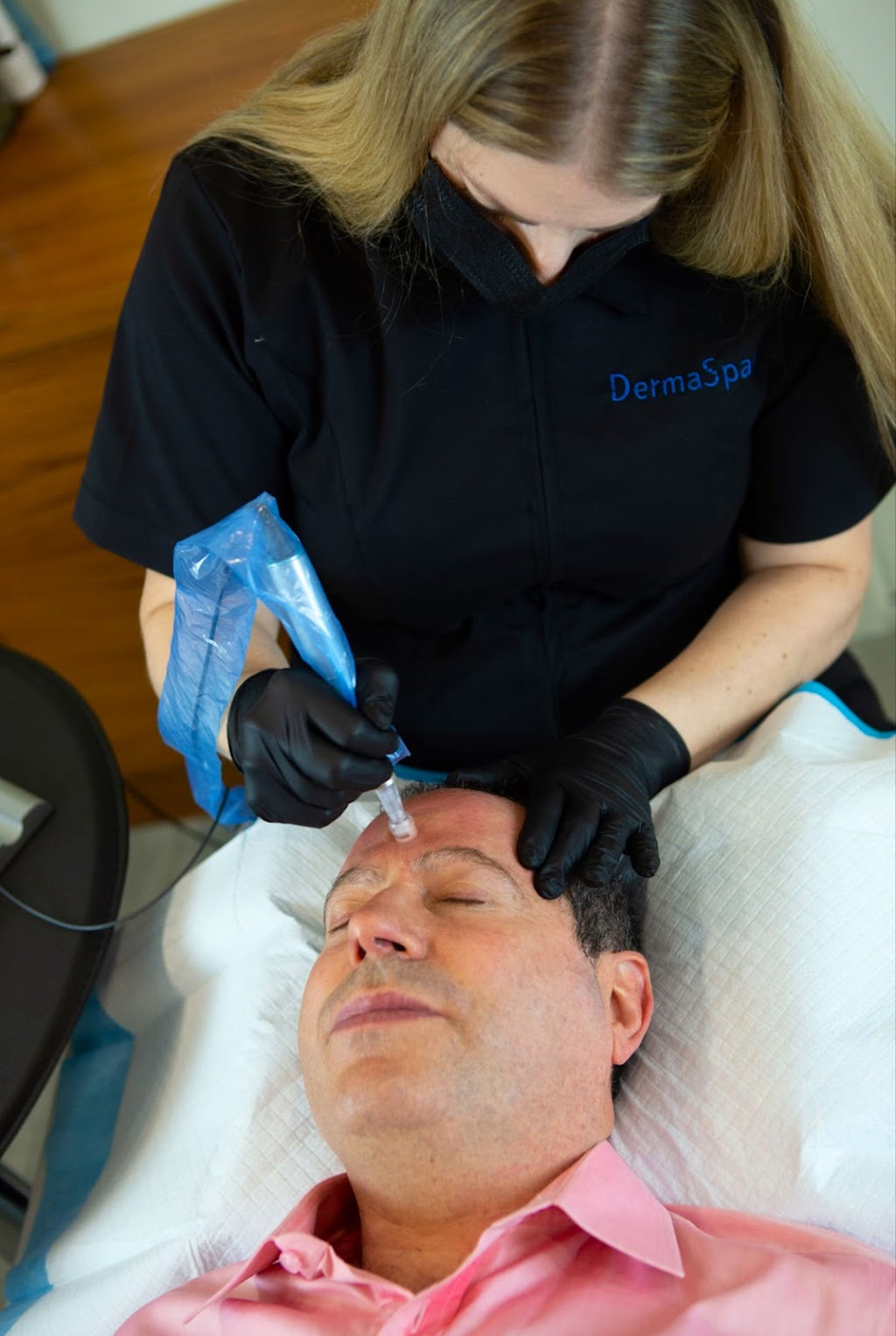 Modern Beauty Bar | 1267 Haller Ave, Pickering, ON L1W 1H7, Canada | Phone: (647) 571-8901