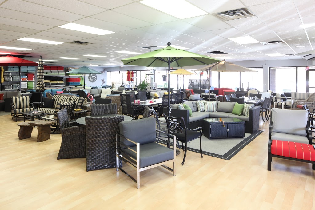 Sun Country Patio Furniture Burlington | 355 Plains Rd E, Burlington, ON L7T 4H7, Canada | Phone: (289) 337-9296