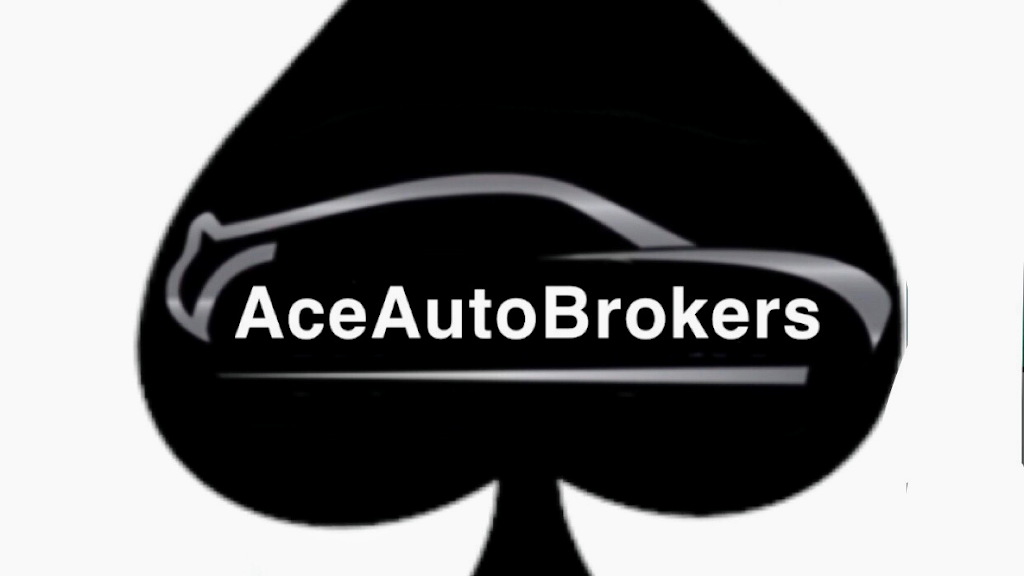 Ace Auto Brokers LT | 111 Regina Rd, Woodbridge, ON L4L 8N5, Canada | Phone: (647) 920-8423