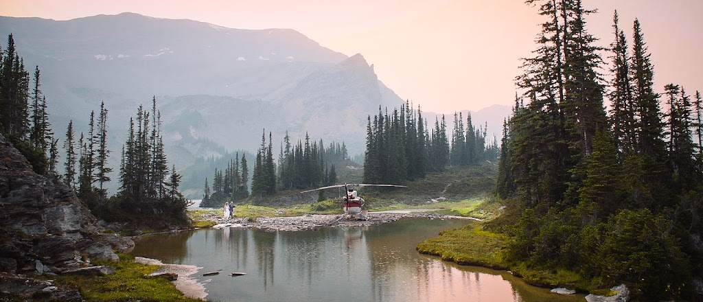 Ring Tail Films | 5606 Trelle Dr NE, Calgary, AB T2K 3V4, Canada | Phone: (780) 729-6336