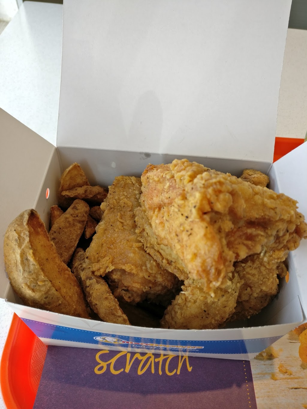 Mary Browns | Coventry Hills, 130 Country Village Rd NE #223, Calgary, AB T3K 6B8, Canada | Phone: (403) 567-1888