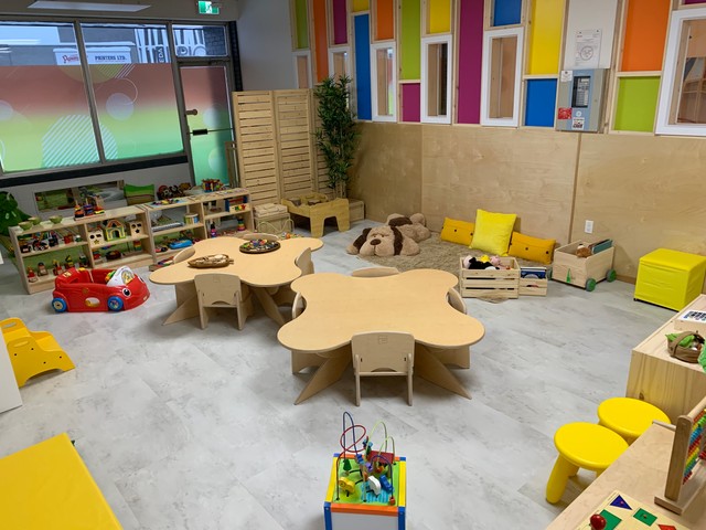 Great Adventures Active Learning Centre | 1208 3 Ave S, Lethbridge, AB T1J 0J9, Canada | Phone: (403) 308-5058