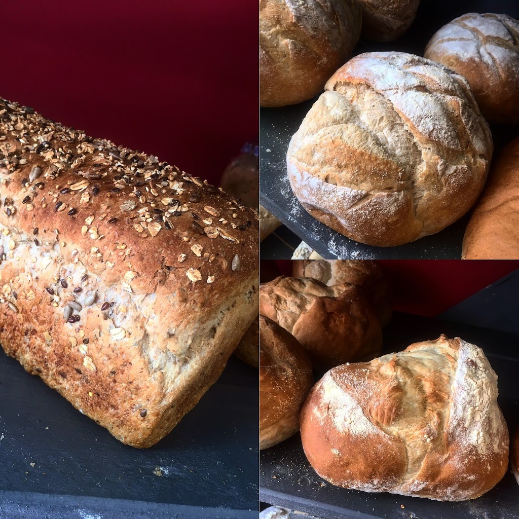 La Boulangerie de Rivière-Rouge | 1271 Rue LAnnonciation S, Rivière-Rouge, QC J0T 1T0, Canada | Phone: (819) 275-3787