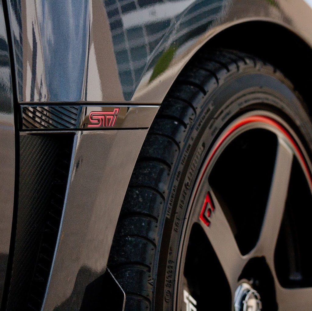 Refined Auto Detailing | 329 Copperpond Blvd SE, Calgary, AB T2Z 0Z6, Canada | Phone: (403) 473-7441