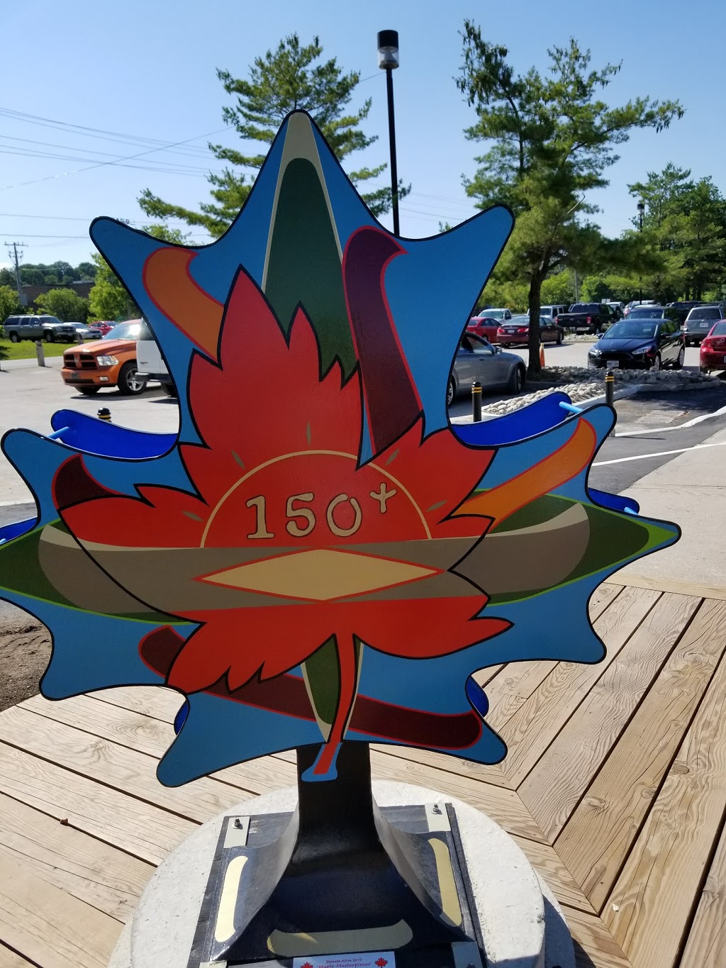 Ojibway Bay Marina | Marina Rd, Orillia, ON L3V 6H6, Canada | Phone: (705) 326-5855