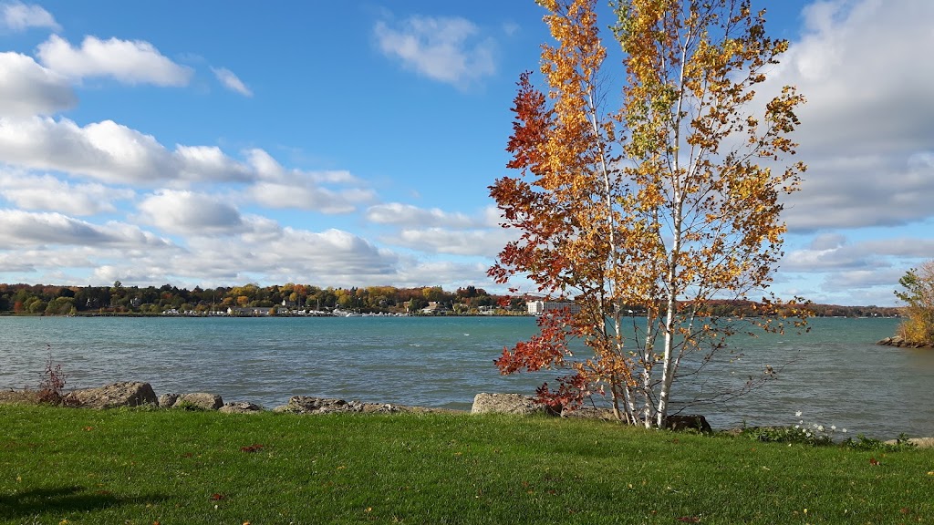 Harry Lumley Bayshore Community Centre | 1900 3rd Ave E, Owen Sound, ON N4K 2M6, Canada | Phone: (519) 376-3594