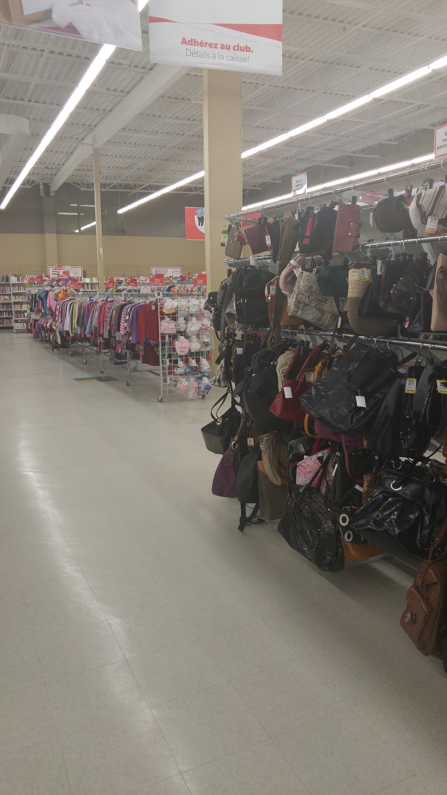 Village des Valeurs | 6055 Boulevard Jean-XXIII, Trois-Rivières, QC G8Z 4N8, Canada | Phone: (819) 694-9929