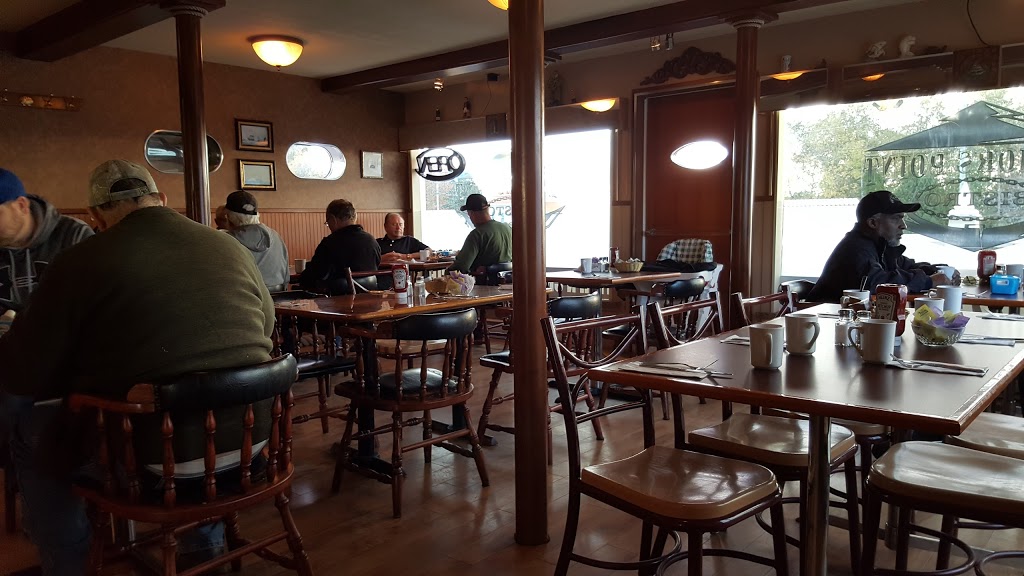 Anchors Point Restaurant | NB-535, Cocagne, NB E4R 2Z6, Canada | Phone: (506) 576-0777