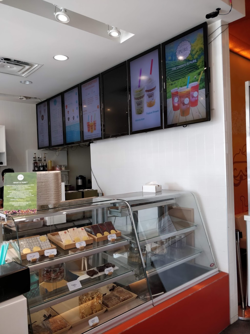 Bubbletease | 5955 Latimer Dr #11, Mississauga, ON L5V 0B7, Canada | Phone: (905) 286-1600