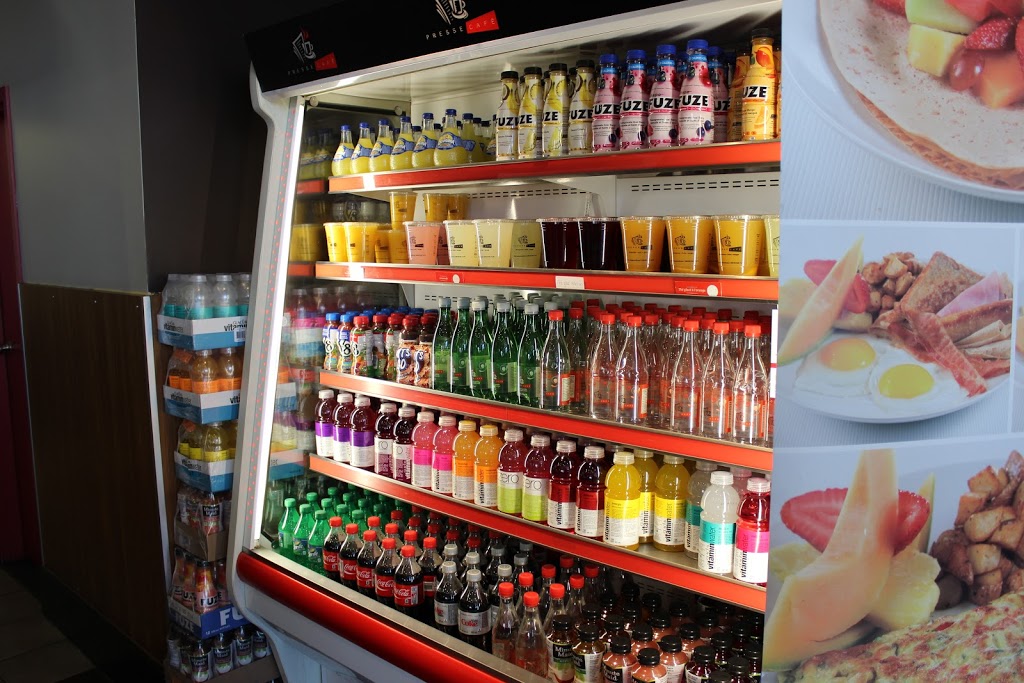 Presse Café | 582 Chemin de Touraine, Boucherville, QC J4B 5E4, Canada | Phone: (450) 641-2333