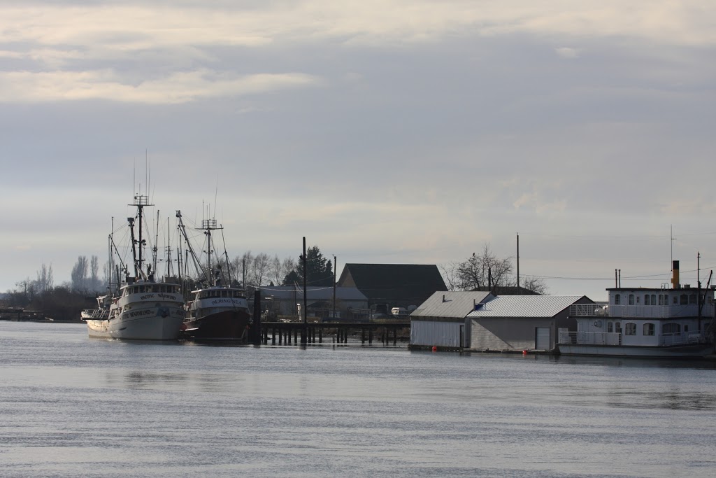 A3E Marine Products Inc 3473 River Rd W, Delta, BC V4K 5E9, Canada