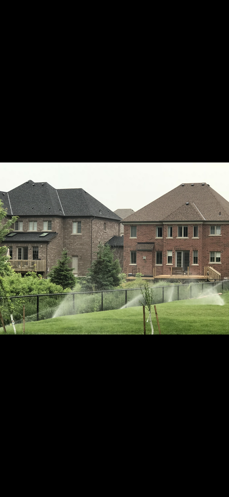 Home Garden Irrigation Inc. | 41 Honeyview Trail, Brampton, ON L6P 4A4, Canada | Phone: (647) 502-1705