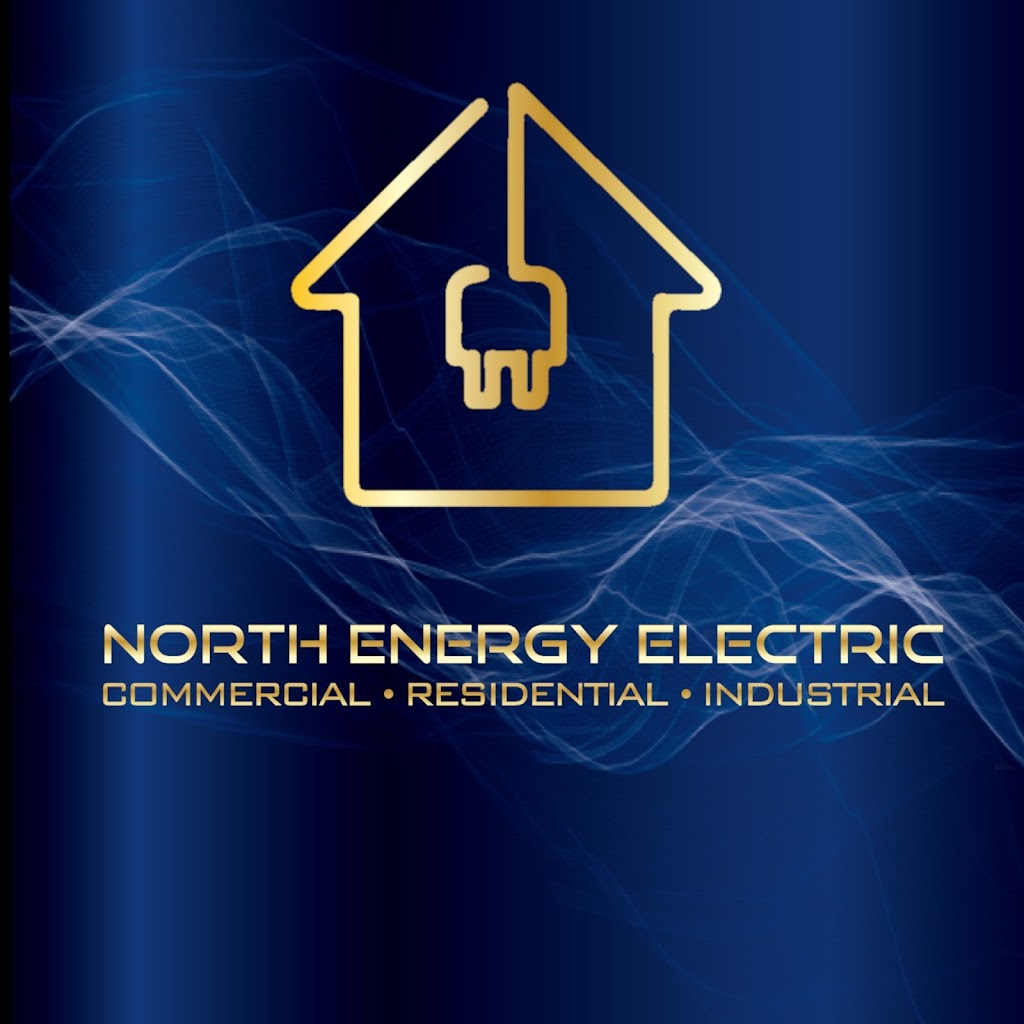 North Energy Electric LTD | 156 Dunedin St, Orillia, ON L3V 5T7, Canada | Phone: (705) 321-2091