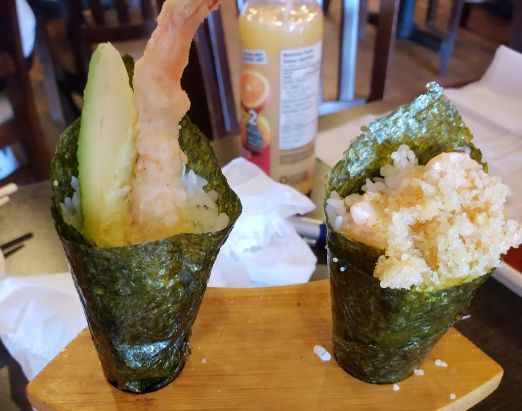 Fresh Happy Healthy Sushi Restaurant | 75 Peakview Way, Halifax, NS B3M 0G2, Canada | Phone: (902) 429-9858