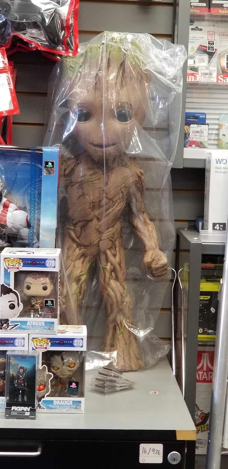GameStop | Transit Madeira Center, 4900 Transit Rd #500, Depew, NY 14043, USA | Phone: (716) 668-1321