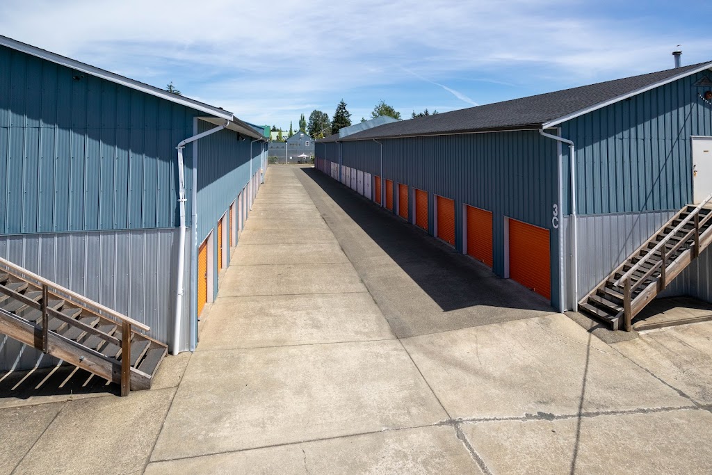 U Store It | Self Storage | Courtenay | 2260 Cousins Ave, Courtenay, BC V9N 7T5, Canada | Phone: (250) 334-4545