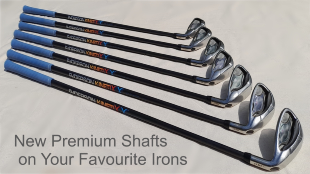 Rons Golf Services | 5785 Gennis Way, Sechelt, BC V7Z 0N8, Canada | Phone: (604) 989-8800